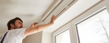 Naprawa Rolet Wewnętrznych